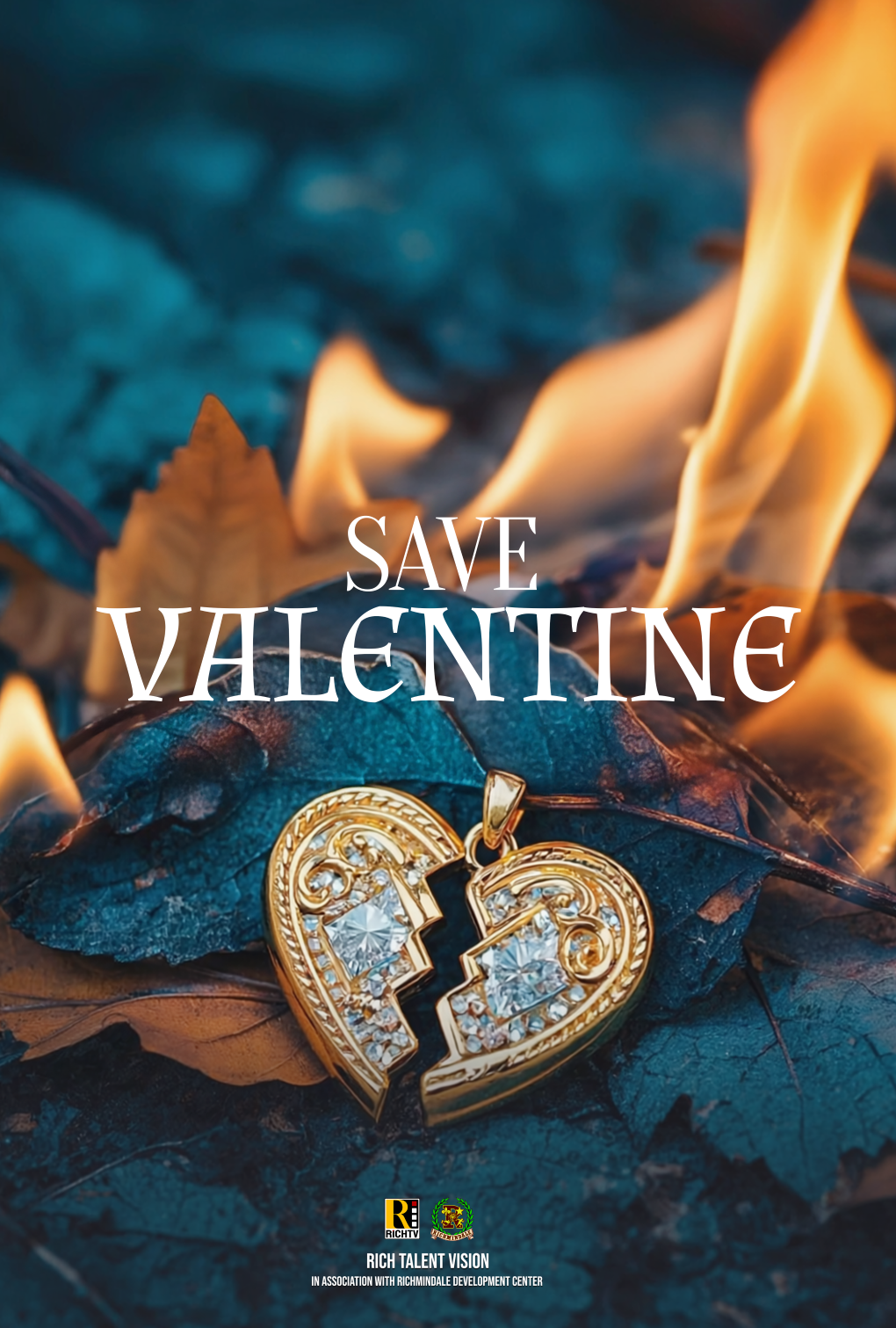 Save Valentine